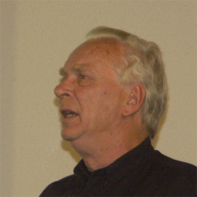 Dr. Francisco VanderHoff Boersma
