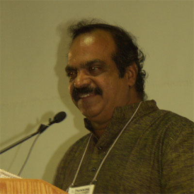 Krishna Kumar