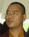 Khenpo Phuntsok Tashi