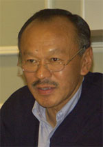 Lyonpo Jigmi Thinley