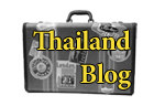 Thailand Blog